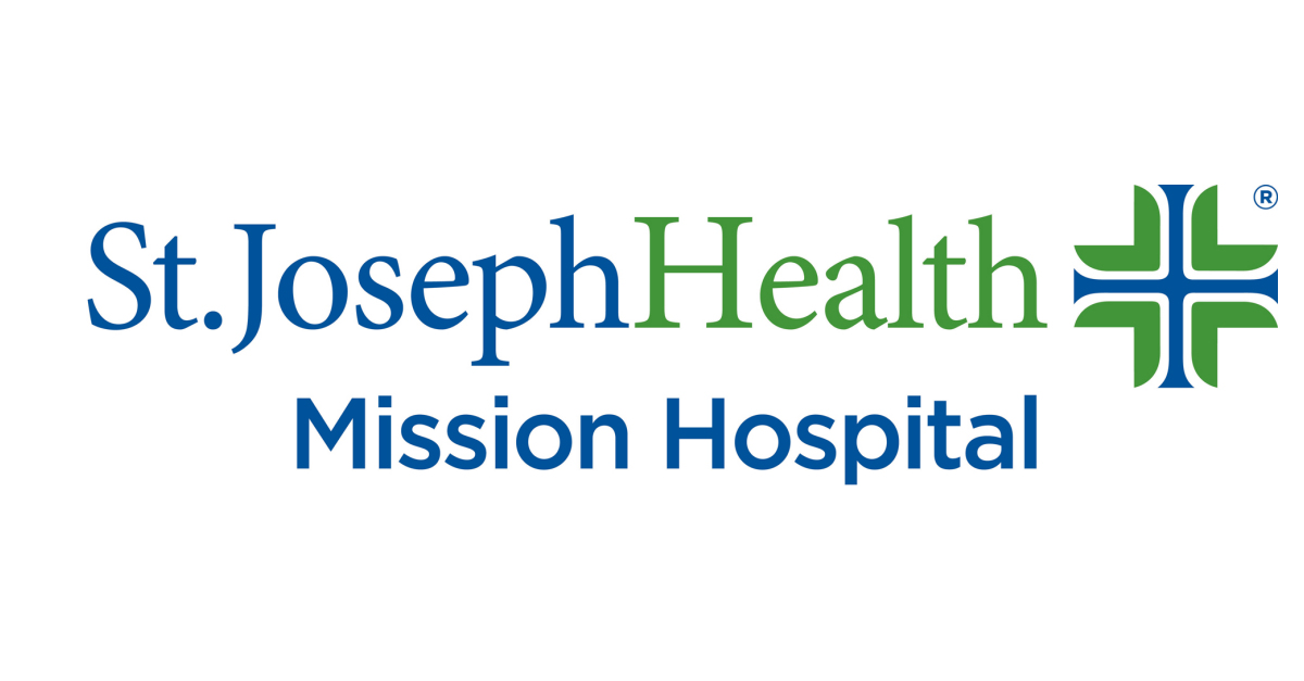 Mission Hospital Logo