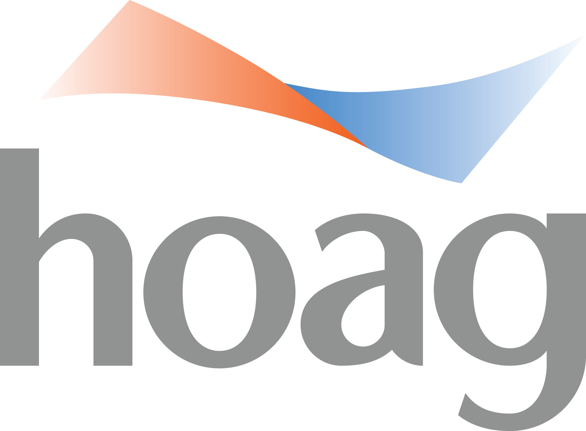 Hoag Memorial Hospital Logo